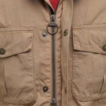 BARBOUR MGI0284BE31STONE