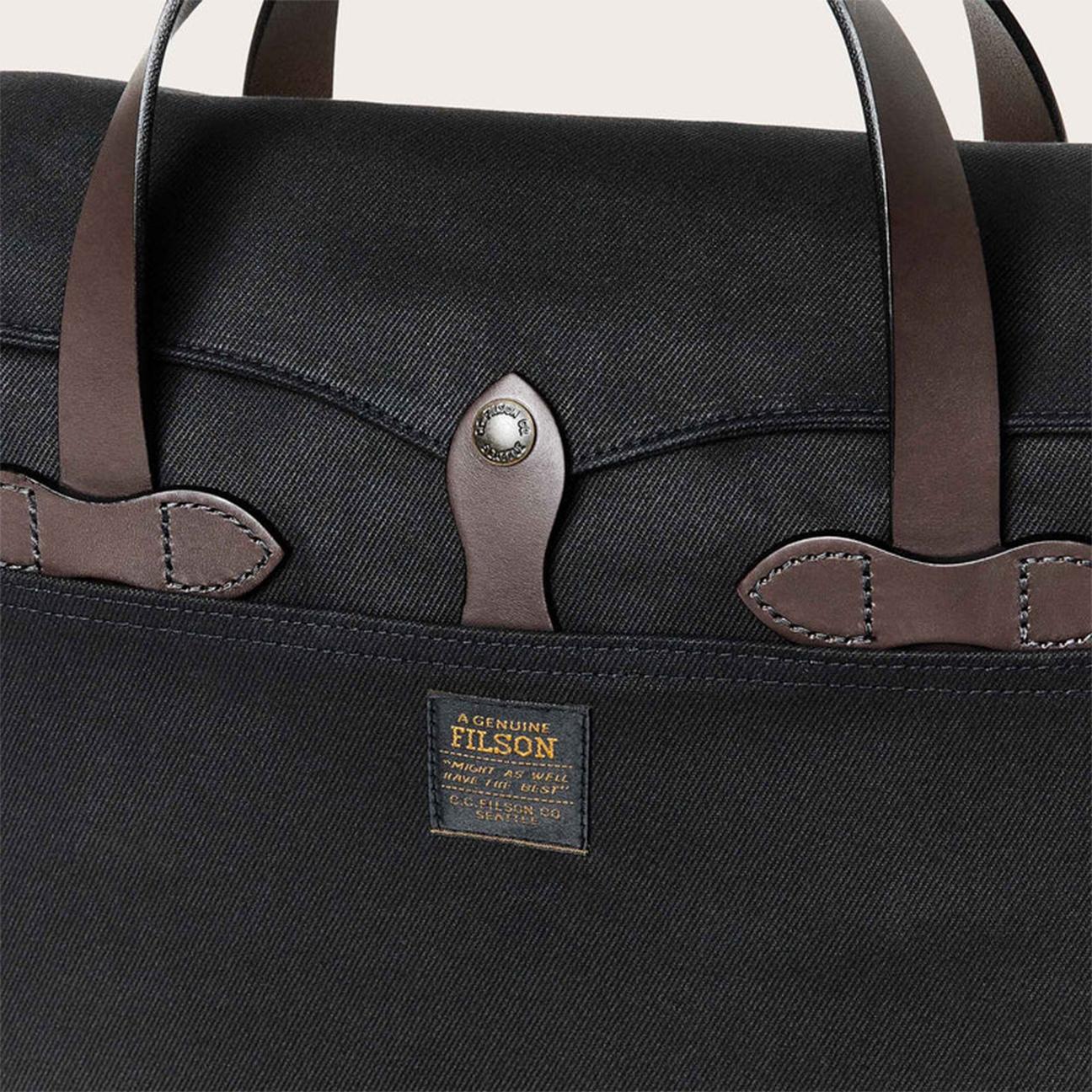 FILSON FMBAG0069001 BLACK