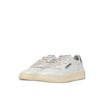 Sneakers uomo Medalist Low Ls28 Choco AULM LL28 AUTRY 