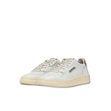 Sneakers uomo Medalist Low Ls28 Choco AULM LL28 AUTRY 