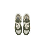 Sneakers uomo Reelwind Low  HN04 Verde A100WWLM HN04 VERDE AUTRY 