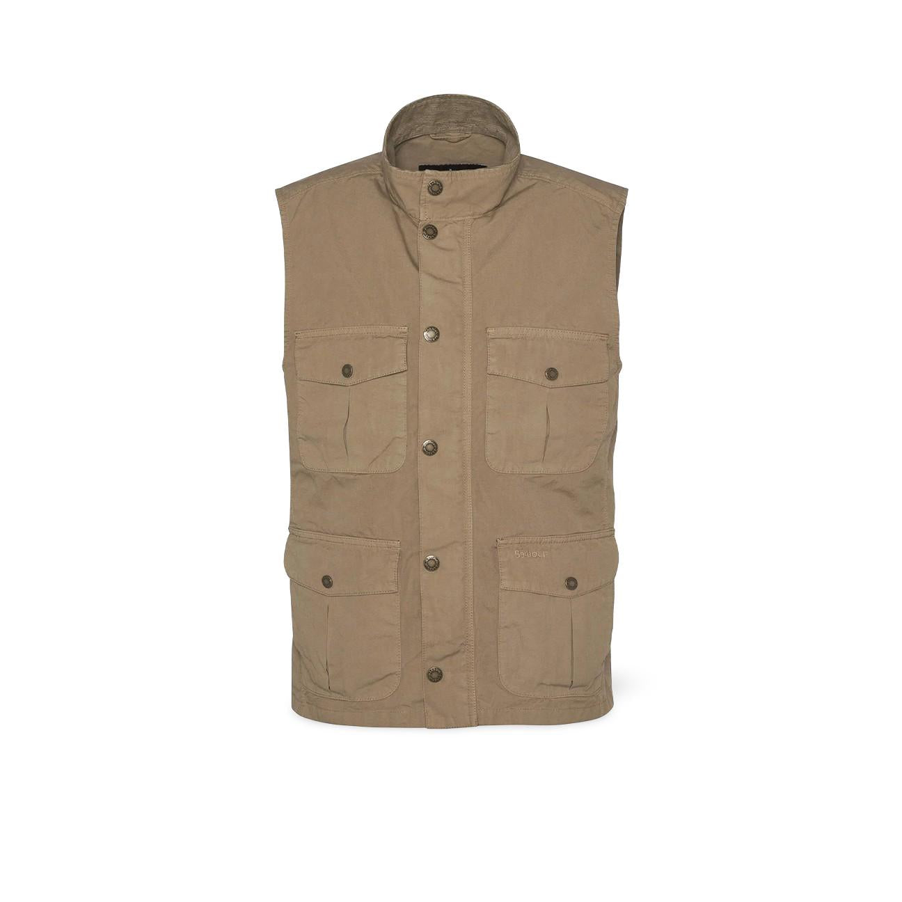 BARBOUR MGI0284BE31STONE