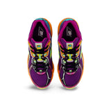 NEW BALANCE U740 MC2 VIBRANT ENERGYPURPLE YELLOW