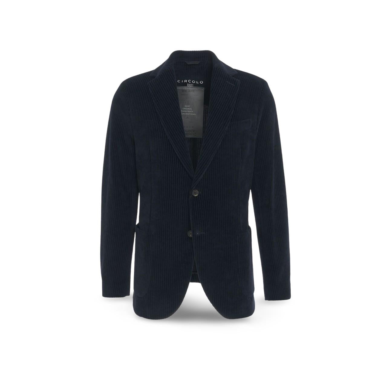 CIRCOLO1901 CN4482007 D NAVY