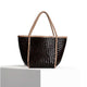 Borsa donna Rubens Frame Choco Taupe RUBENS FRAME MIX 113 CHOCO VIPERA 