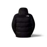 THE NORTH FACE NF0A4R2WJK31TNF BLACK