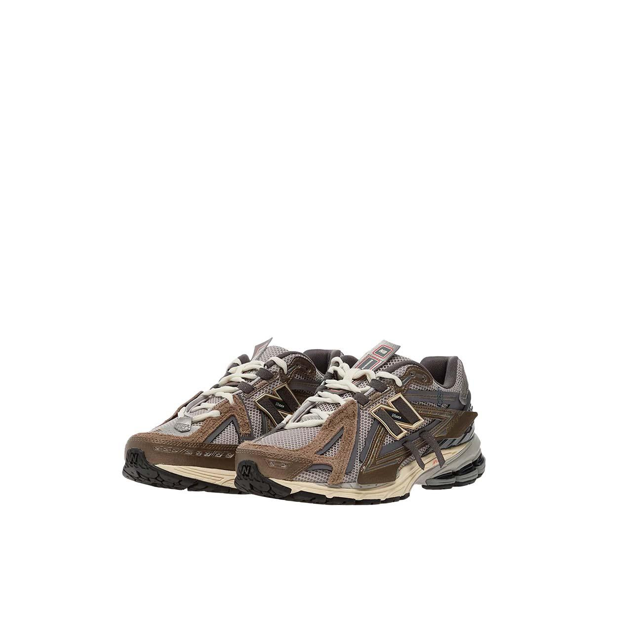 Sneakers Unisex U1906 U8 Thunder Grey U19066U8 THUNDER NEW BALANCE 