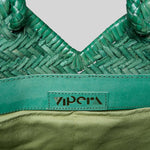 Borsa Crudelia Plain Sage CRUDELIA PLAIN 1031 SAGE VIPERA 