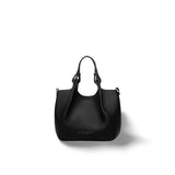 GIANNI CHIARINI BS9718 RNGDBL12565 NERO CASTORO