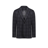 CIRCOLO1901 CN4553BLUEM