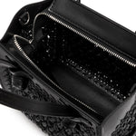 MARCELLA CLUB BS 11745 TSCY001NERO