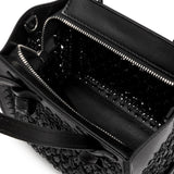 MARCELLA CLUB BS 11745 TSCY001NERO