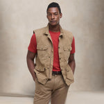 BARBOUR MGI0284BE31STONE