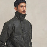 BARBOUR MWX0018OL99 ARCHIVE OLIVE