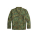 Overshirt uomo in ripstop Camouflage 782P05345 001 RRL 