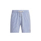 Costume uomo Traveler Classic Fit seersucker Royal 710957784 001 POLO RALPH LAUREN 