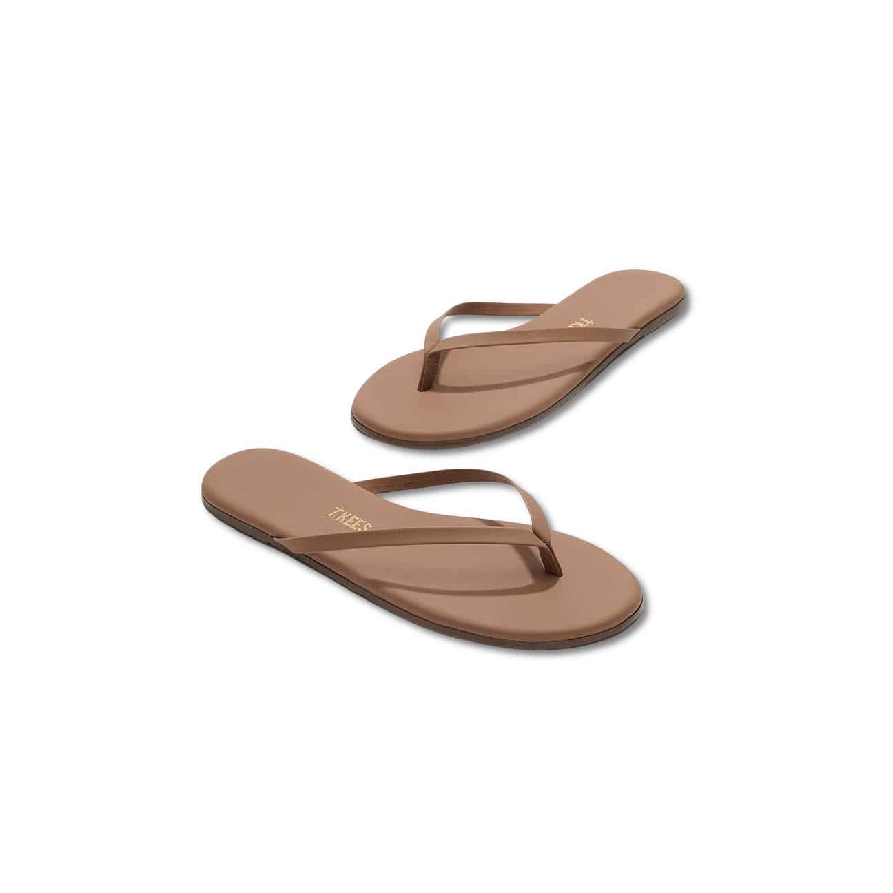 Sandali donna Lily Foundation  Matte Beach Bum LILY FOUNDATION MATTE BEACH BUM TKEES 