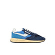 Herren-Sneaker Reelwind Low Beige und Gelb