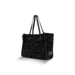 MARCELLA CLUB BS6849 LUXBCL001 NERO