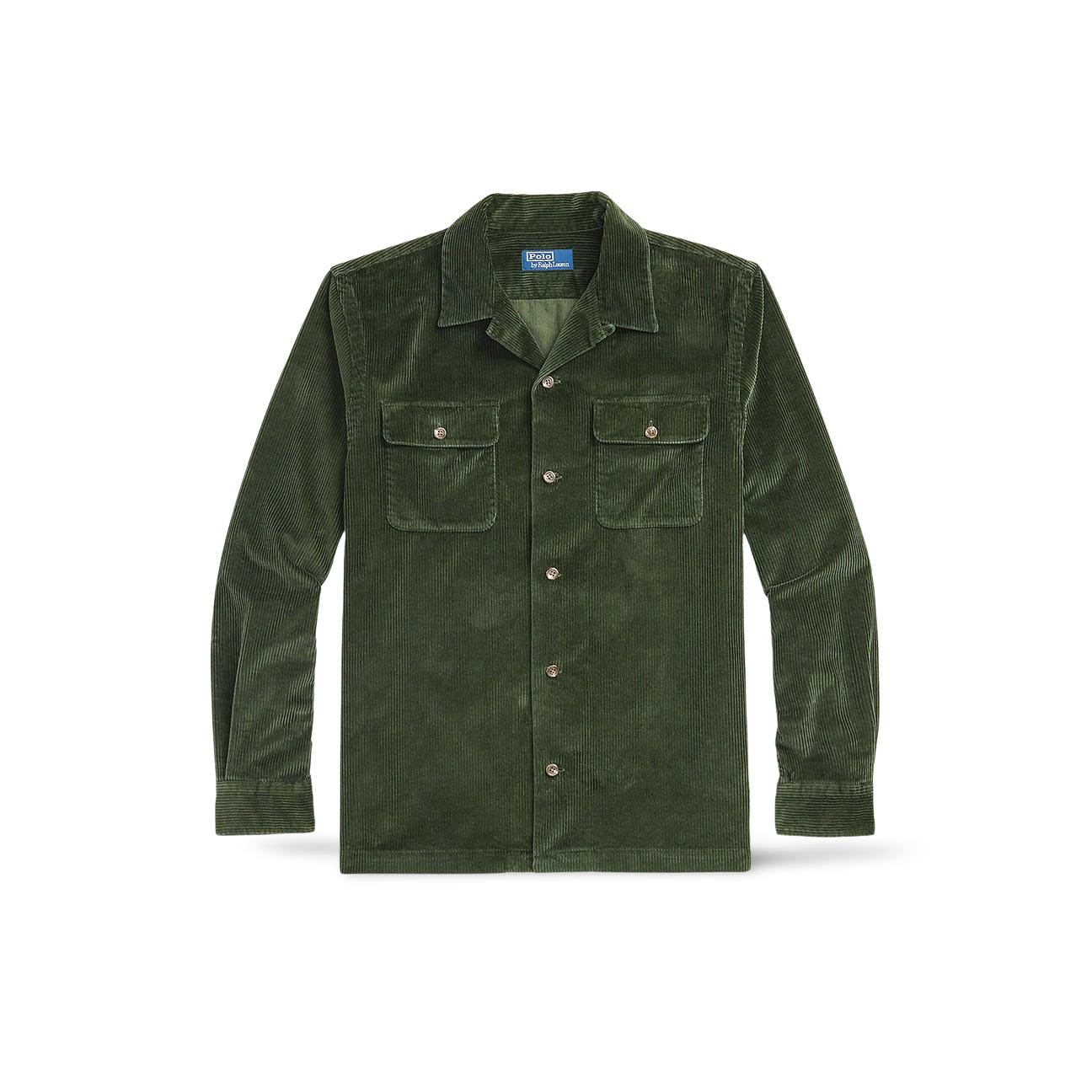 POLO RALPH LAUREN 710876980014 ESTATE OLIVE