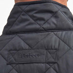 Gilet uomo New Lowerdale Blue MGI0245 NY71 NAVY BARBOUR 