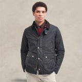 BARBOUR MWX1106 MWX REELINSG51 SAGE