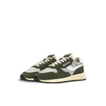 Sneakers uomo Reelwind Low  HN04 Verde A100WWLM HN04 VERDE AUTRY 