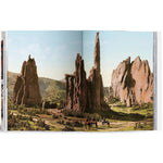 TASCHEN 104482400 AMERICAUNI