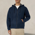 MC2 SAINT BARTH CARREL61 BLUE NAVY