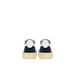 Sneakers uomo Medalist FT07 Bianco e Oceano AULM FT07 AUTRY 
