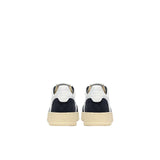 Sneakers uomo Medalist FT07 Bianco e Oceano AULM FT07 AUTRY 