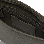 Pochette uomo in pelle Oliva B18195 QNT 583 OLIVA GIANNI CHIARINI 