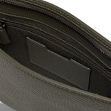 Pochette uomo in pelle Oliva B18195 QNT 583 OLIVA GIANNI CHIARINI 