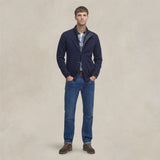 BARBOUR MKN0731NY91 NAVY