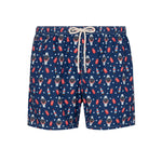 MC2 SAINT BARTH LIG0003 01104HWATCH RED COLA 61