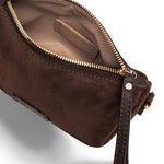 GIANNI CHIARINI BS10224 CMPL2196 CHOCOLATE