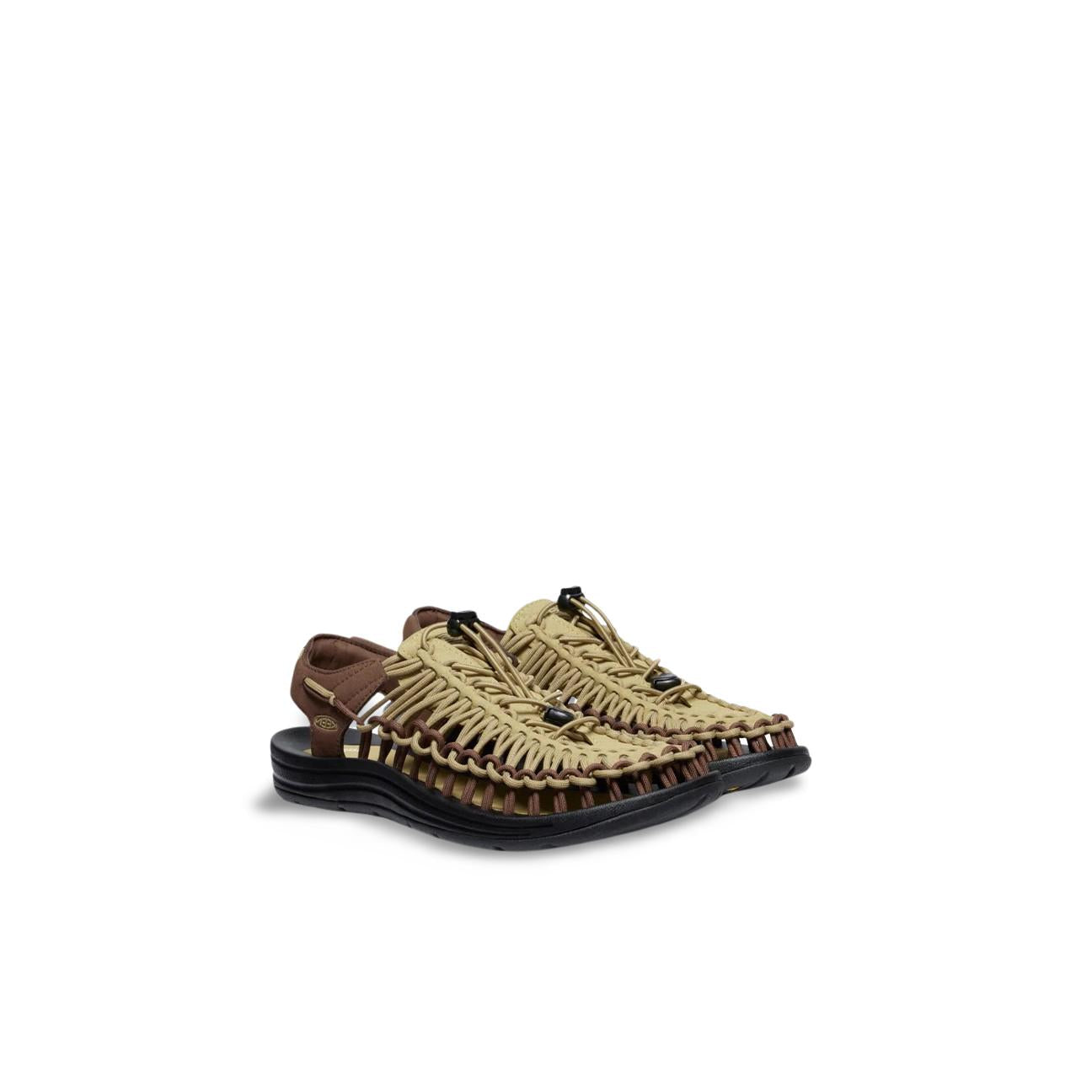 KEEN 1028866KHAKI DARK EARTH