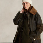 BARBOUR LWX1396OL99 ARCHIVE OLIVE