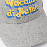 MC2 SAINT BARTH BASEBALL NVACANZE LOGO