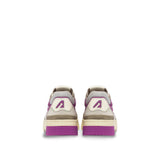 AUTRY A100ROLWUN02 FUCHSIA