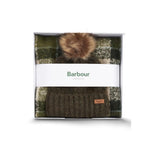BARBOUR LGS0077GN71