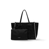 MARCELLA CLUB BS11100 LODEN001 NERO