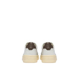 Sneakers uomo Medalist Low Ls28 Choco AULM LL28 AUTRY 