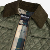 BARBOUR LQU1750OL53 VERDE