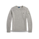 POLO RALPH LAUREN 710946146004 GREY DONEGAL