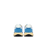 Sneaker uomo Reelwind Low Beige e Giallo WWLM 3T08 AUTRY 