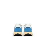 Sneaker uomo Reelwind Low Beige e Giallo WWLM 3T08 AUTRY 