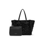 MARCELLA CLUB BS6849 LUXBCL001 NERO