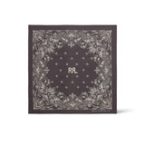 RRL 417959848001BLACKCREAM