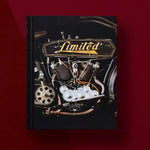 TASCHEN 1208118FE COLL MOTORUNI